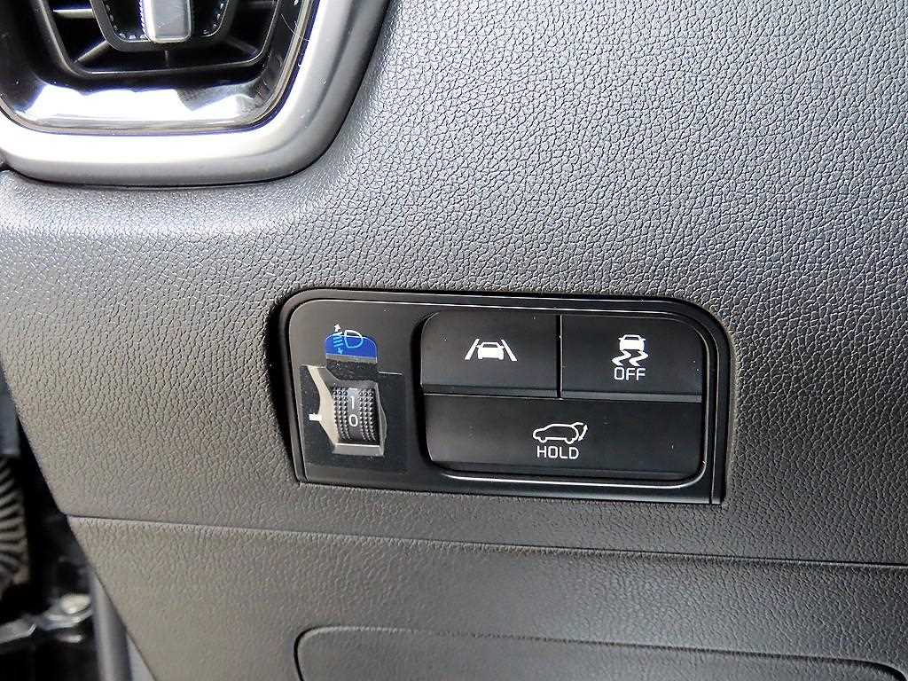 KIA Sorento - Vista 12