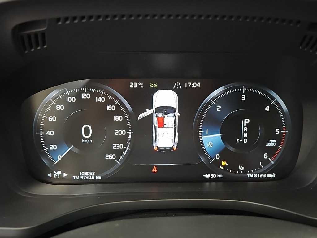 Volvo XC60 - Vista 6