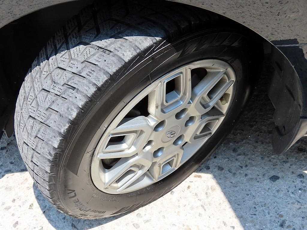 HYUNDAI Staria 2023 Negro - Importación desde Corea - HF Imports Iquique - Foto 20