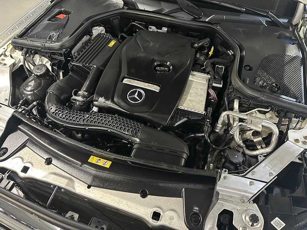 Mercedes Benz E class 2019 Blanco - Importación desde Corea - HF Imports Iquique - Foto 19