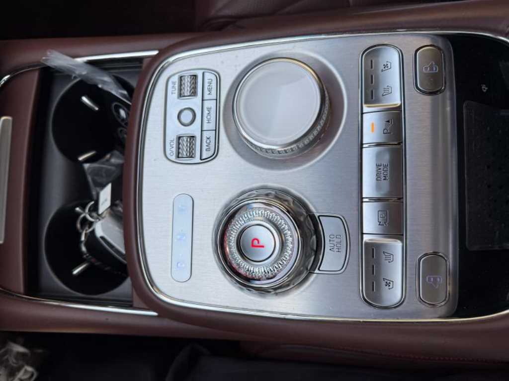 Genesis G90 2022 - Importación desde Corea - HF Imports Iquique - Foto 14