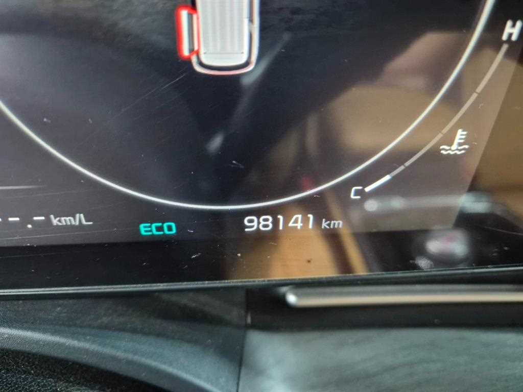 KIA Carnival 2021 Blanco - Importación desde Corea - HF Imports Iquique - Foto 13