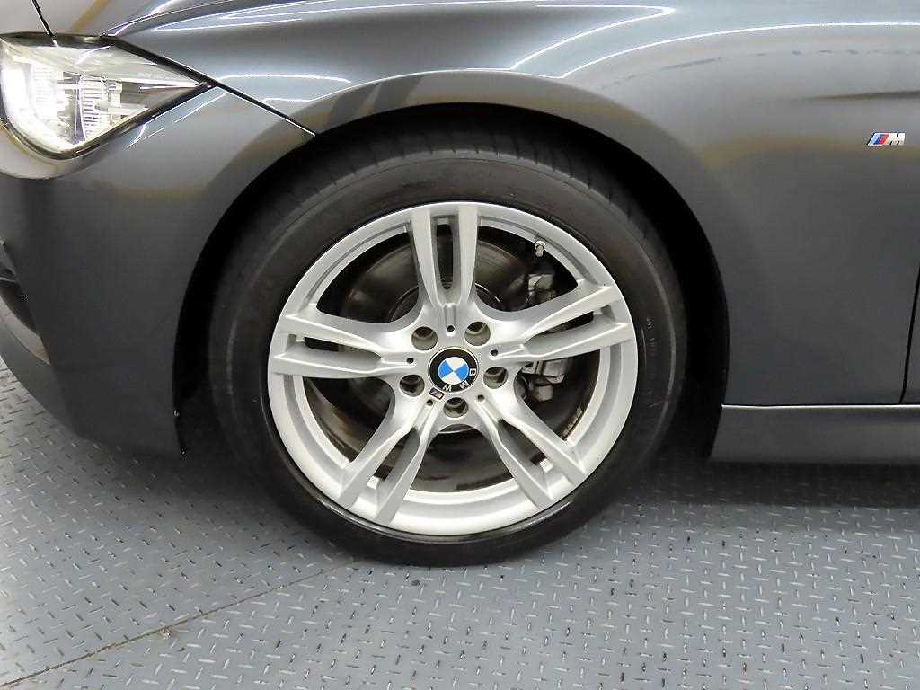 BMW 3 series 2016 - Importación desde Corea - HF Imports Iquique - Foto 20