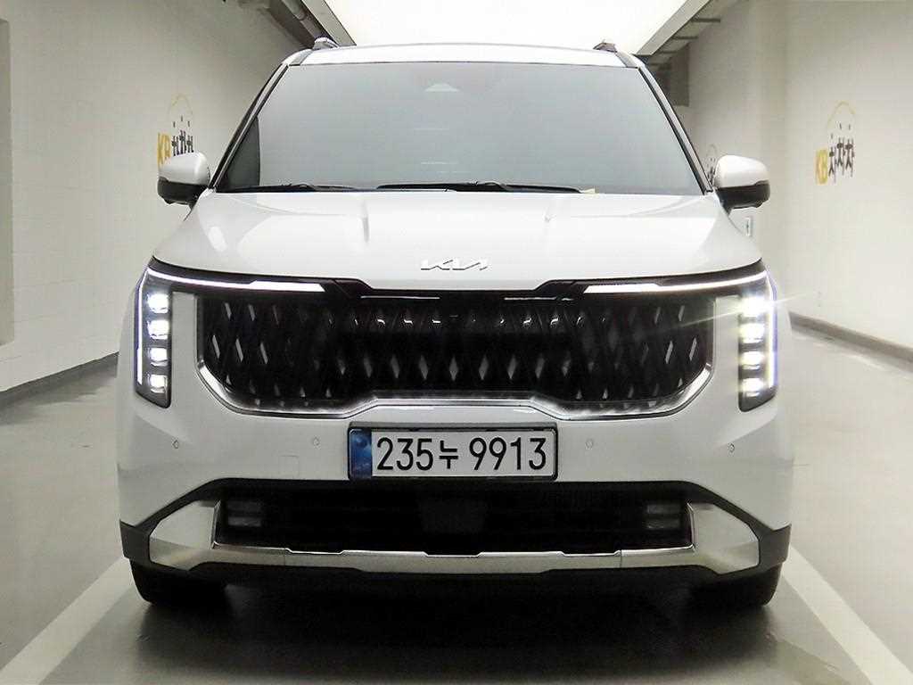 KIA Carnival 2025 - Importación desde Corea - HF Imports Iquique - Foto 1