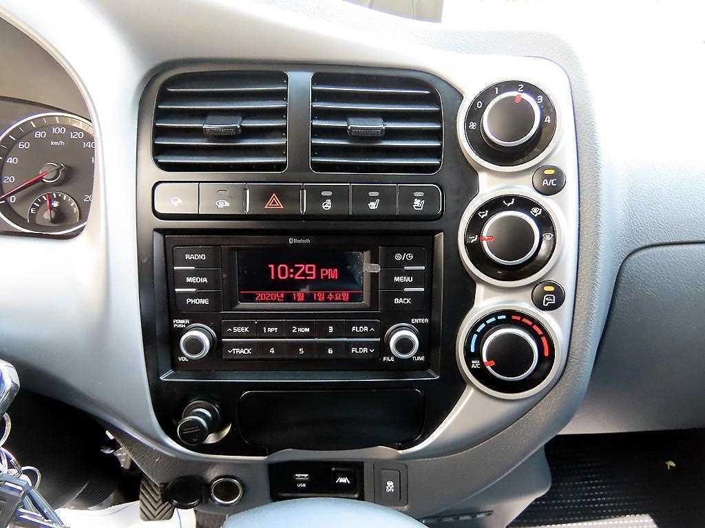 Small Truck Top_Integrated Top Powergate - Vista 12