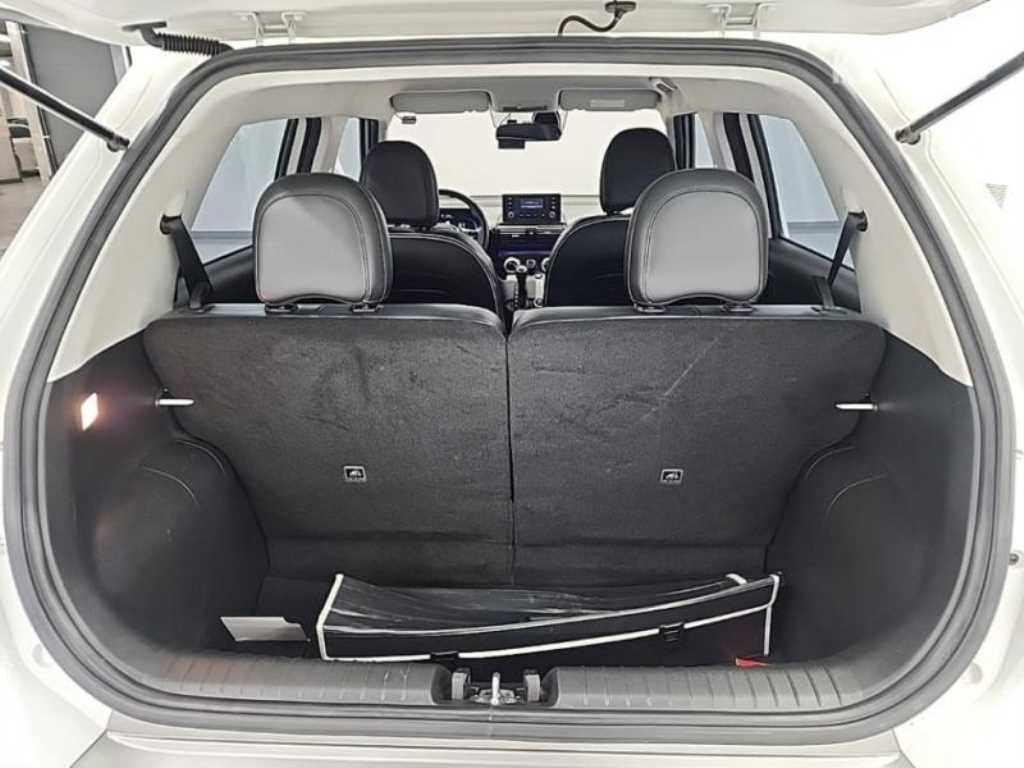 HYUNDAI Casper 2023 Blanco - Importación desde Corea - HF Imports Iquique - Foto 16