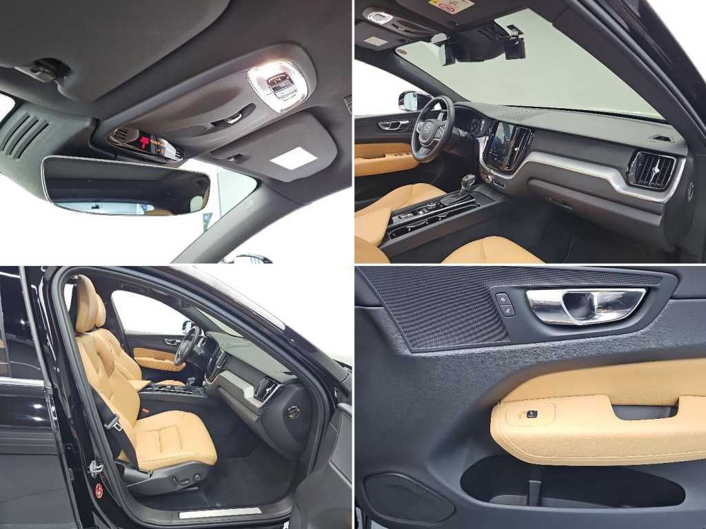 Volvo XC60 2018 - Importación desde Corea - HF Imports Iquique - Foto 18