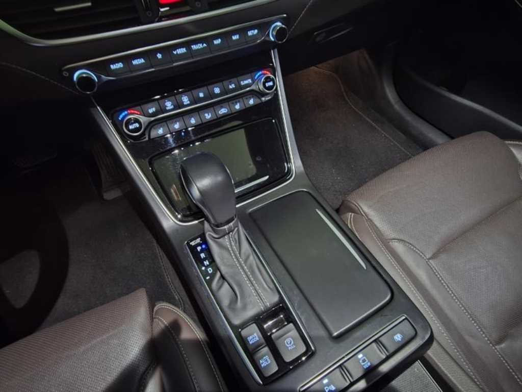 HYUNDAI Grandeur 2019 Gris - Importación desde Corea - HF Imports Iquique - Foto 13