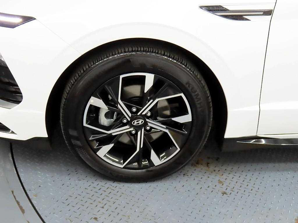 HYUNDAI Sonata 2025 - Importación desde Corea - HF Imports Iquique - Foto 20