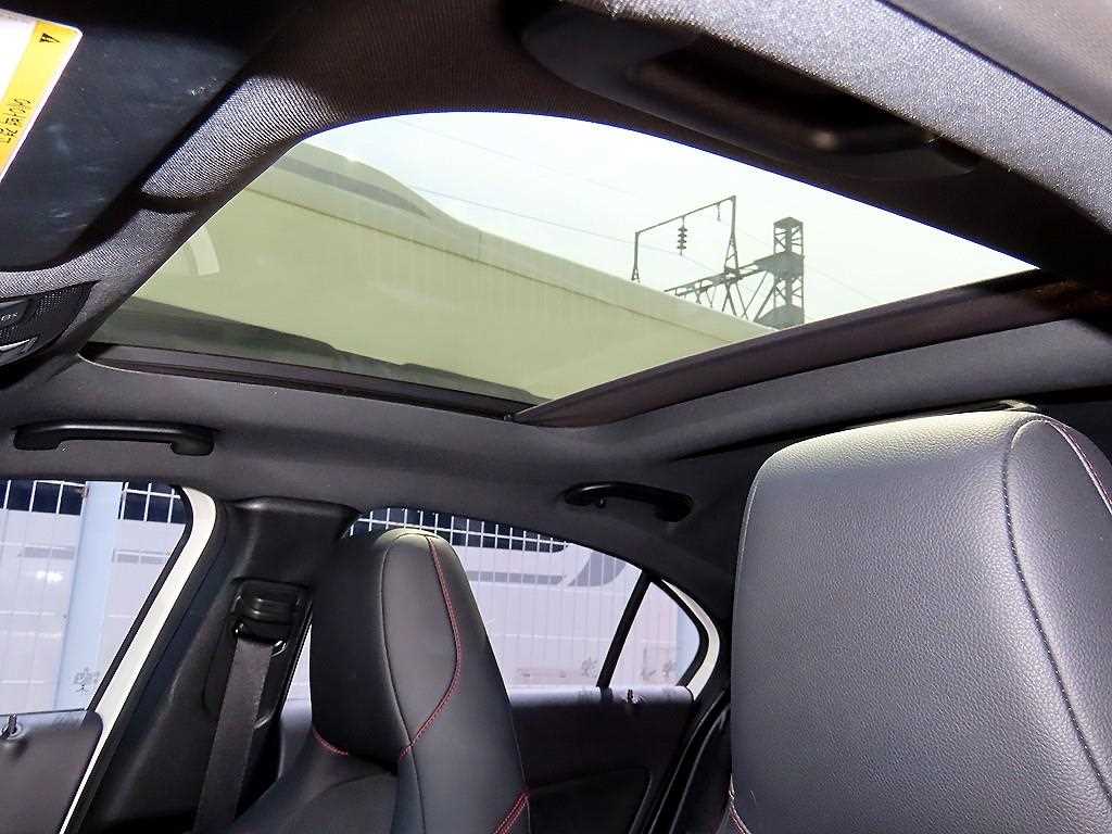 Mercedes Benz A Class 2018 Blanco - Importación desde Corea - HF Imports Iquique - Foto 16