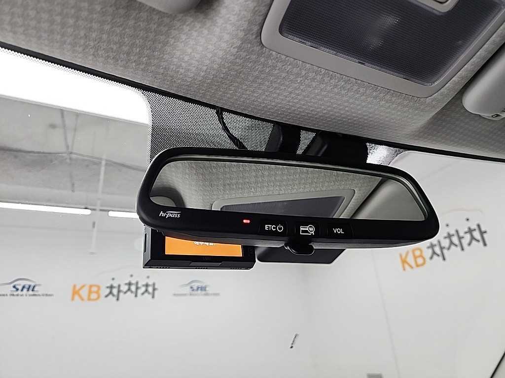 HYUNDAI Casper 2023 Verde - Importación desde Corea - HF Imports Iquique - Foto 15
