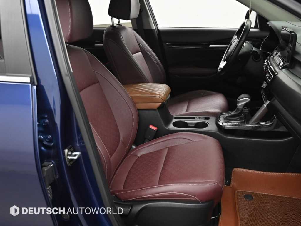 KIA Seltos - Vista 10