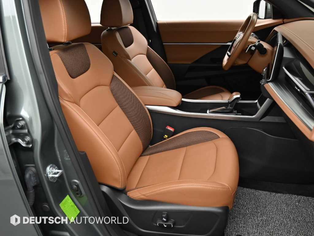 Ssangyong Torres - Vista 10
