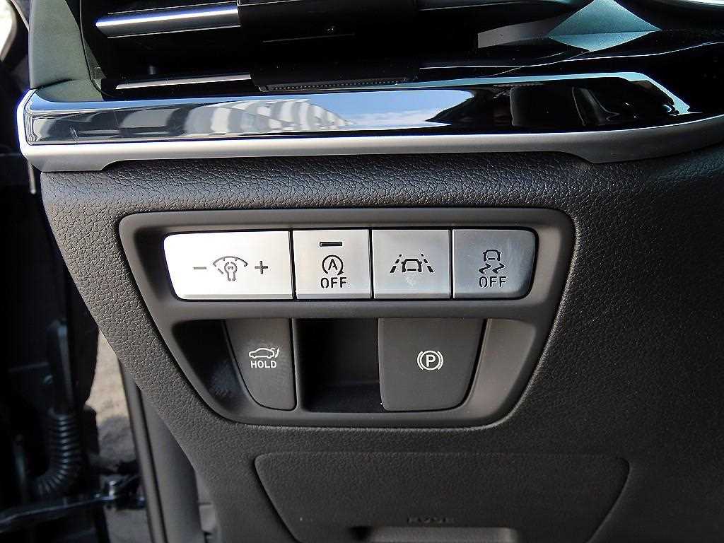 Genesis G80 - Vista 12