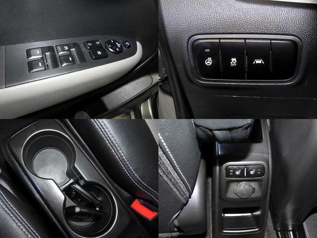 KIA Ray 2022 Gris - Importación desde Corea - HF Imports Iquique - Foto 18