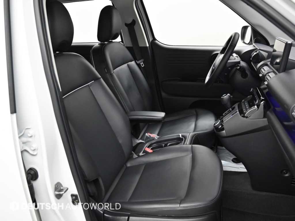 HYUNDAI Casper - Vista 10