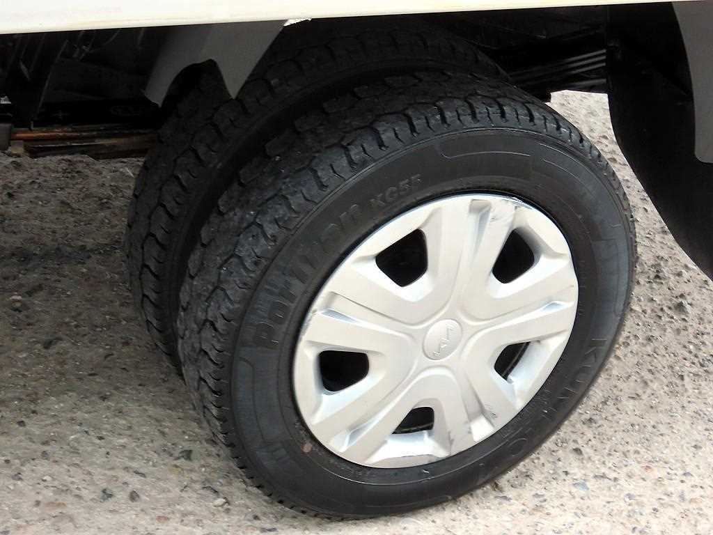 Small Truck Top_Frozen Top 2022 Blanco - Importación desde Corea - HF Imports Iquique - Foto 17