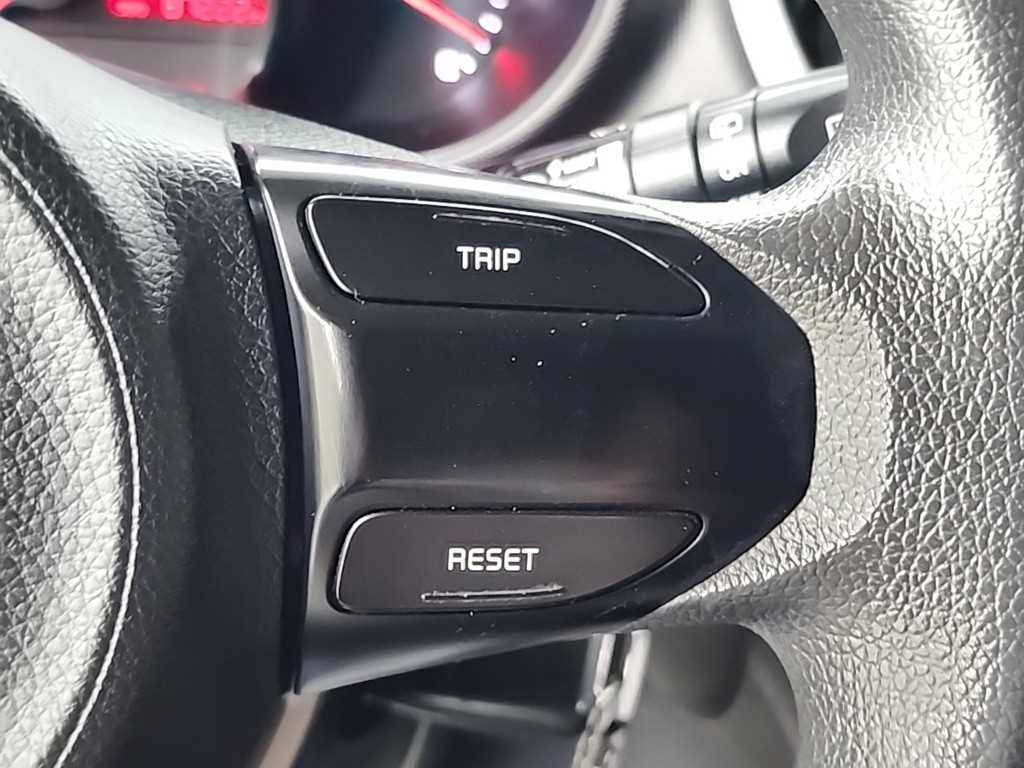 KIA Ray 2018 Gris - Importación desde Corea - HF Imports Iquique - Foto 13