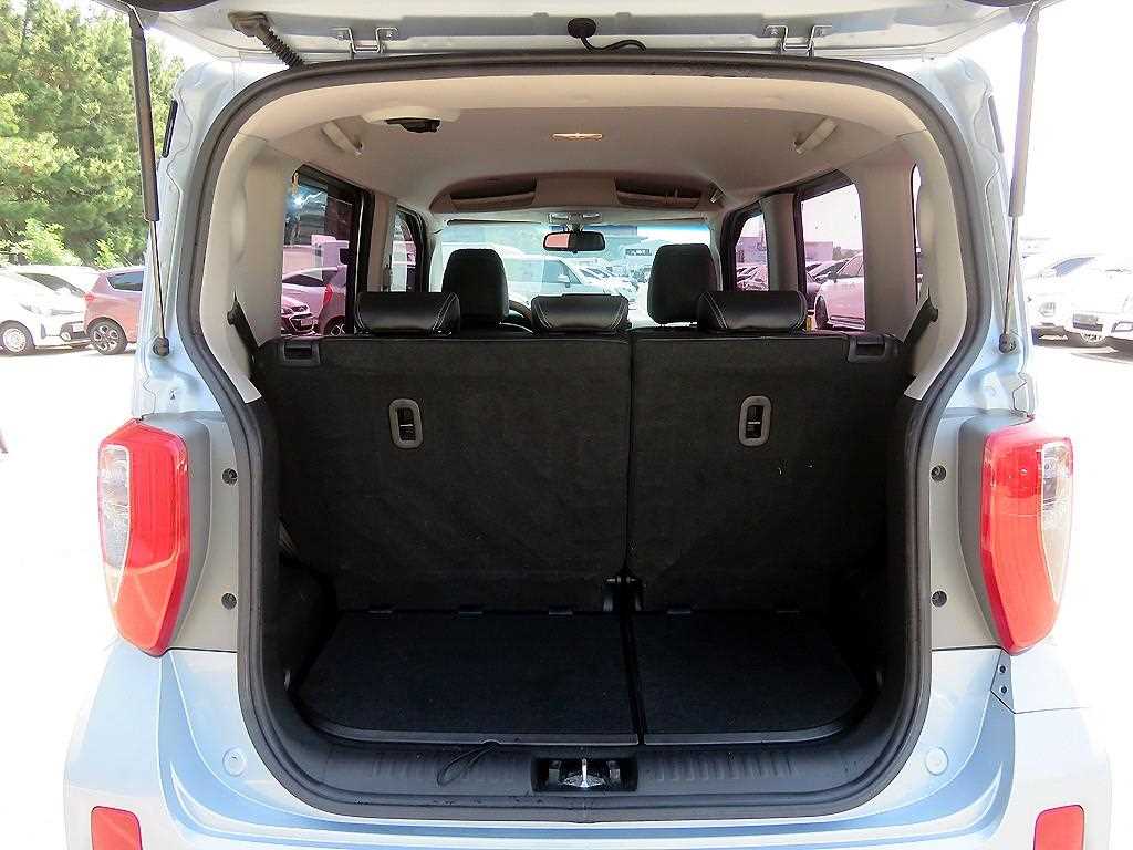 KIA Ray - Vista 5