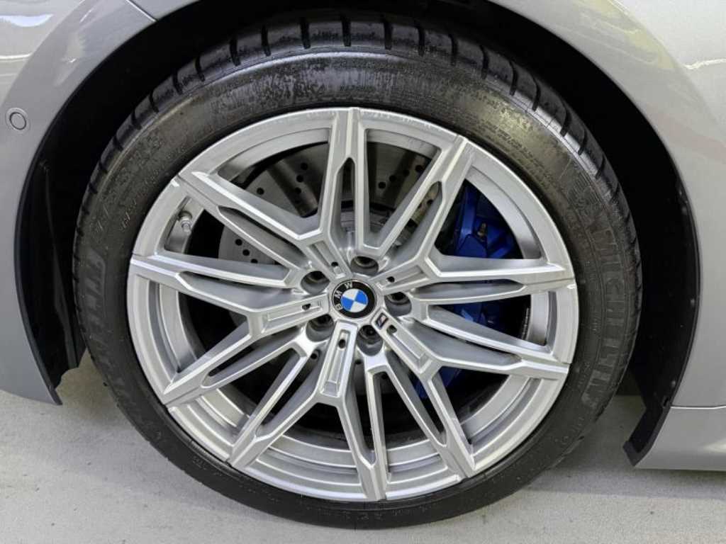 BMW 2 series - Vista 7