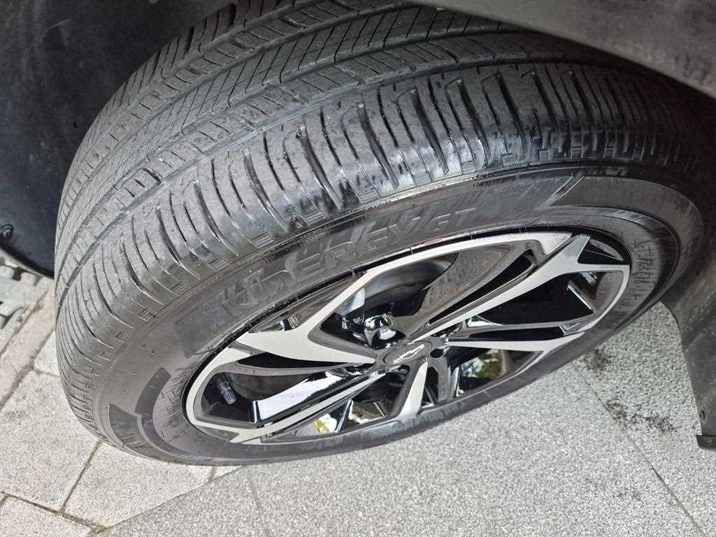 Chevrolet Trail Blazer - Vista 7