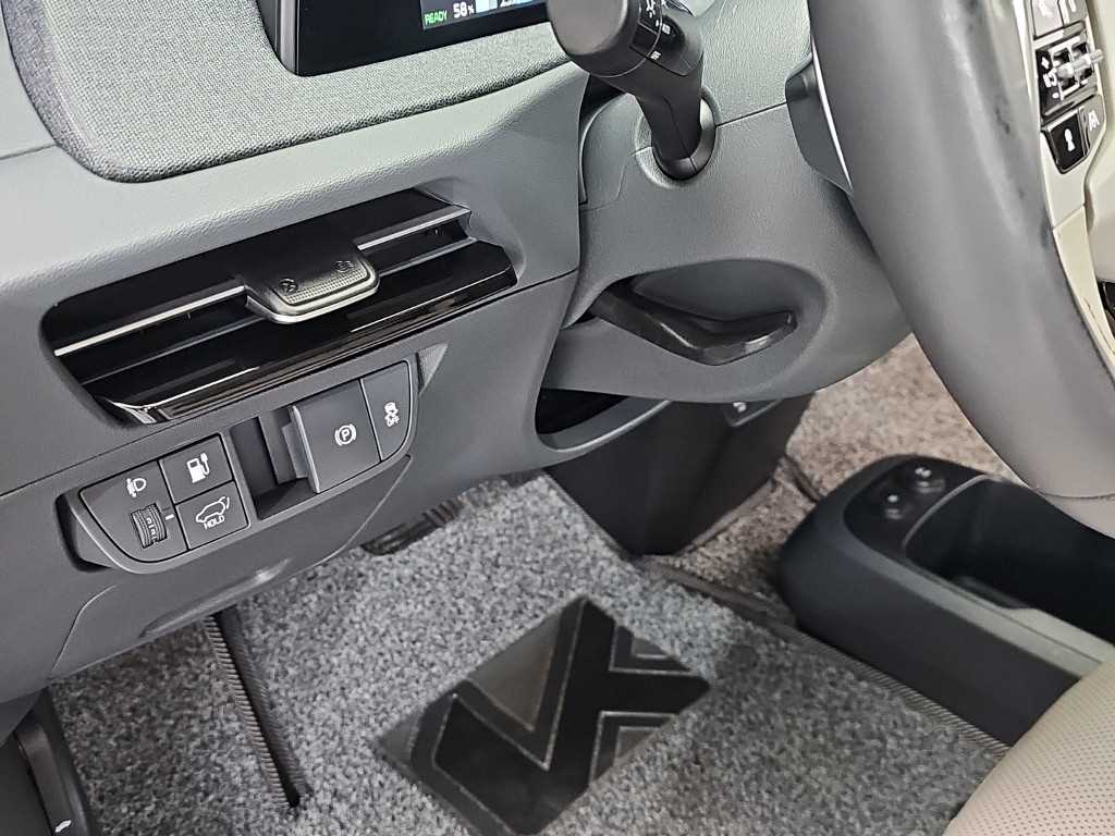 KIA EV6 2022 - Importación desde Corea - HF Imports Iquique - Foto 16