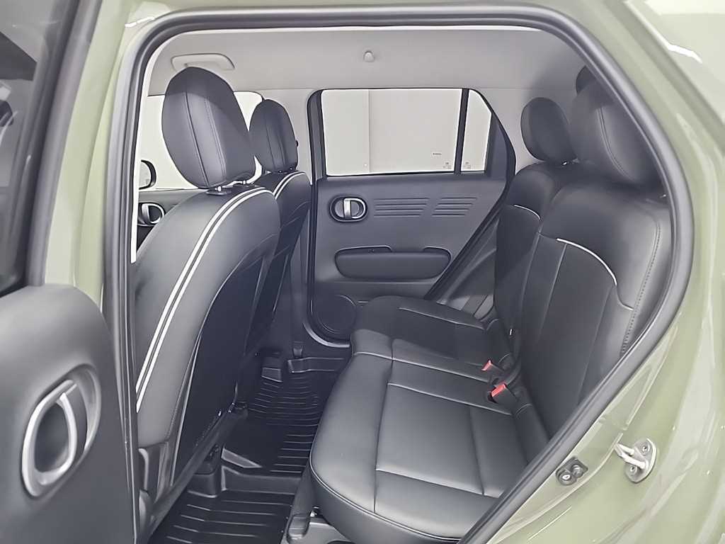 HYUNDAI Casper - Vista 12