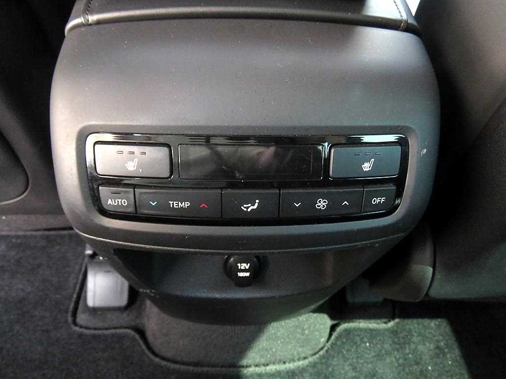 HYUNDAI Palisade - Vista 10