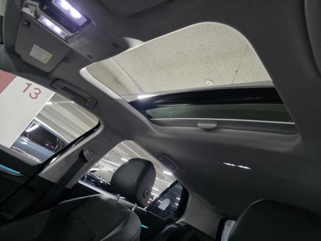 Volkswagen Golf - Vista 5