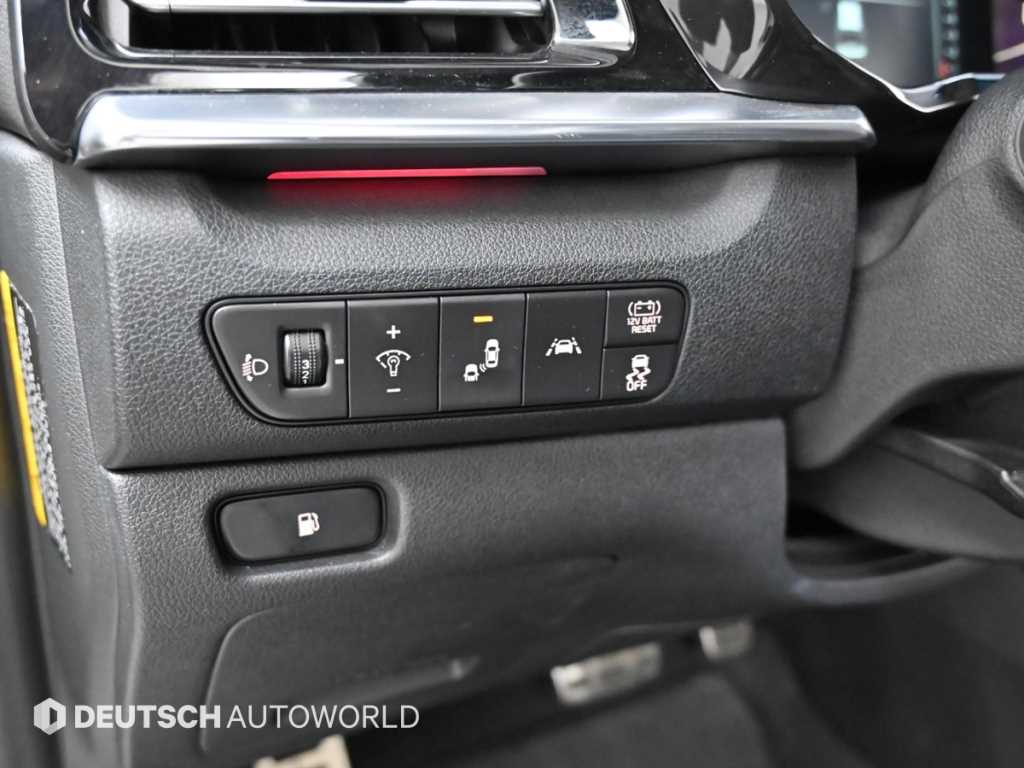 KIA Niro 2020 - Importación desde Corea - HF Imports Iquique - Foto 17