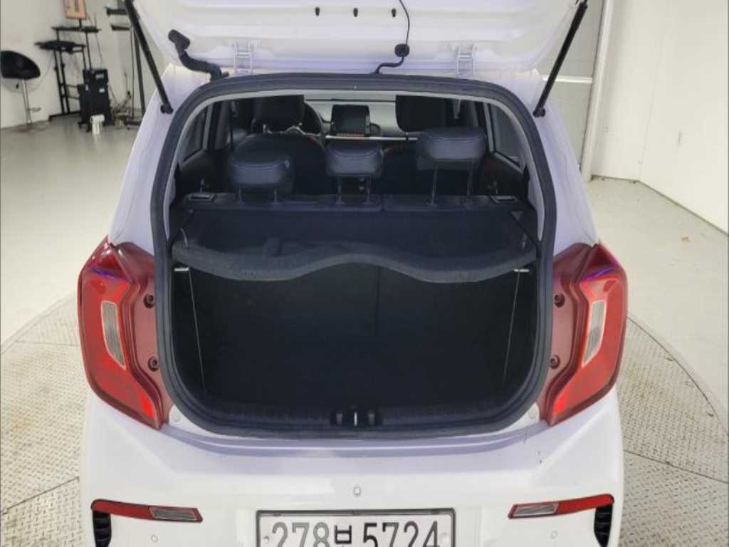 KIA Morning 2023 - Importación desde Corea - HF Imports Iquique - Foto 16
