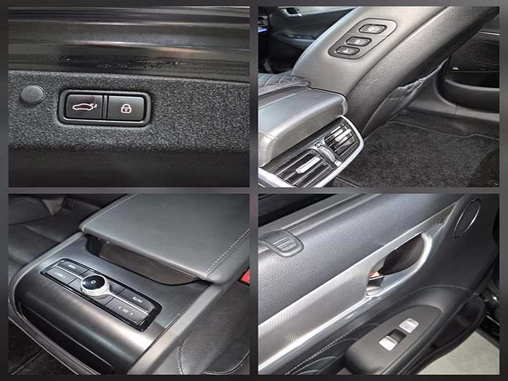 HYUNDAI Grandeur 2020 - Importación desde Corea - HF Imports Iquique - Foto 16