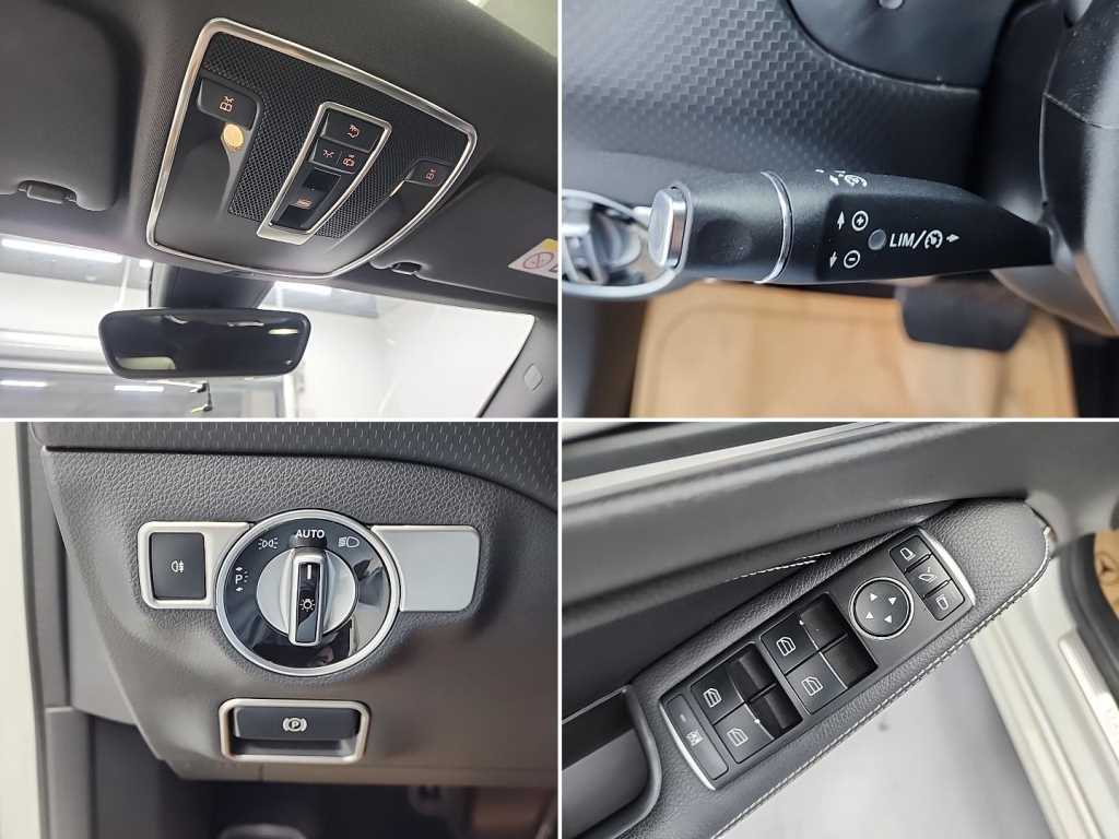 Mercedes Benz A Class 2014 Blanco - Importación desde Corea - HF Imports Iquique - Foto 17
