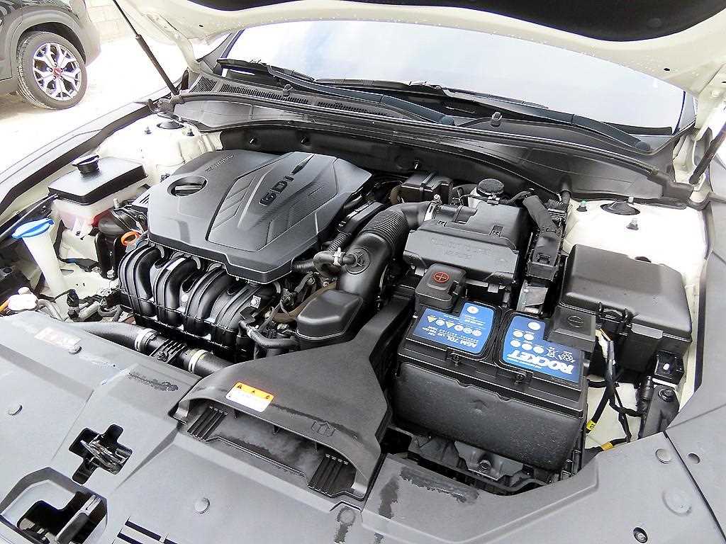 HYUNDAI Grandeur 2022 - Importación desde Corea - HF Imports Iquique - Foto 19