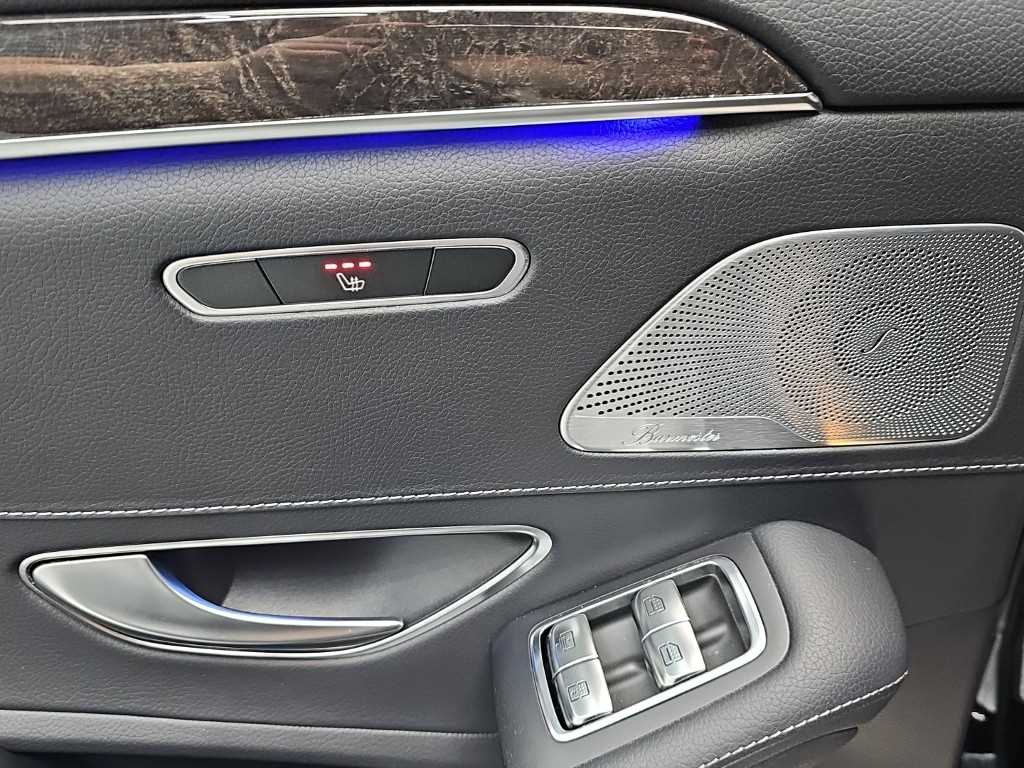 Mercedes Benz S Class 2019 Negro - Importación desde Corea - HF Imports Iquique - Foto 14