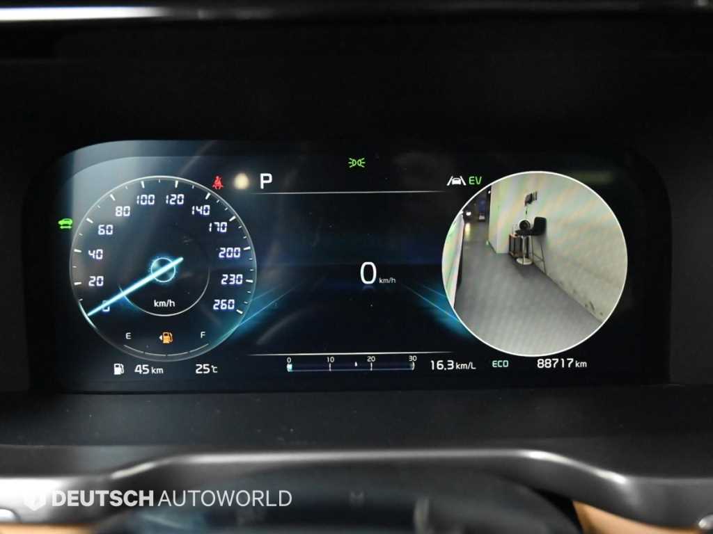KIA Sorento - Vista 8