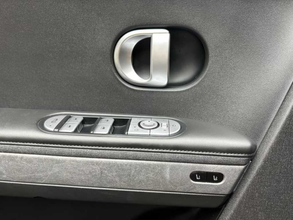 HYUNDAI Ioniq 5 - Vista 11