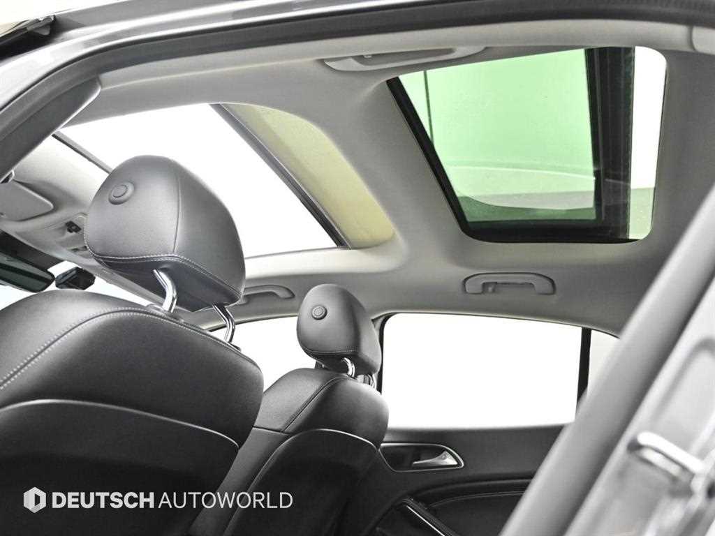 Mercedes Benz GLA Class 2019 Gris - Importación desde Corea - HF Imports Iquique - Foto 18