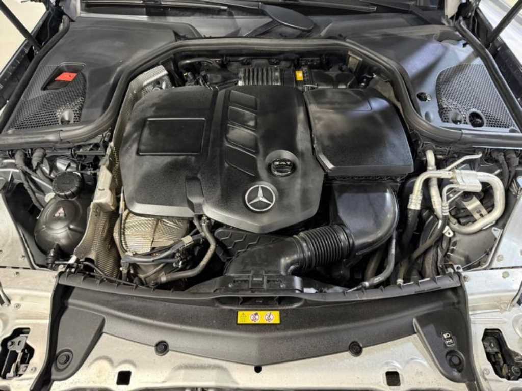 Mercedes Benz E class 2019 - Importación desde Corea - HF Imports Iquique - Foto 19