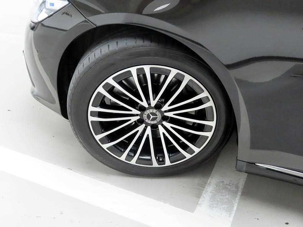 Mercedes Benz S Class 2021 Negro - Importación desde Corea - HF Imports Iquique - Foto 19