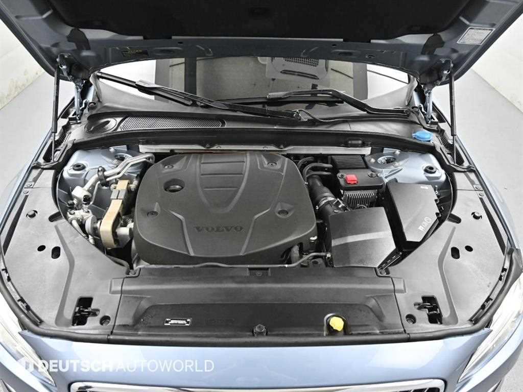 Volvo S90 - Vista 6
