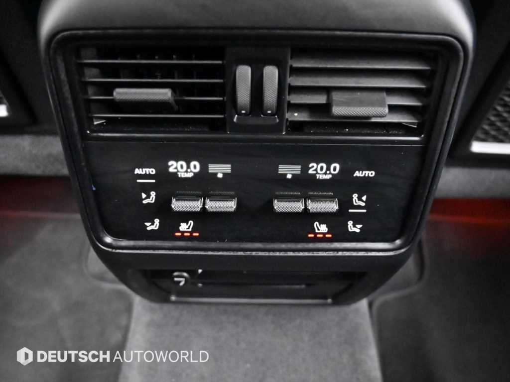 Porsche Cayenne 2024 Blanco - Importación desde Corea - HF Imports Iquique - Foto 16