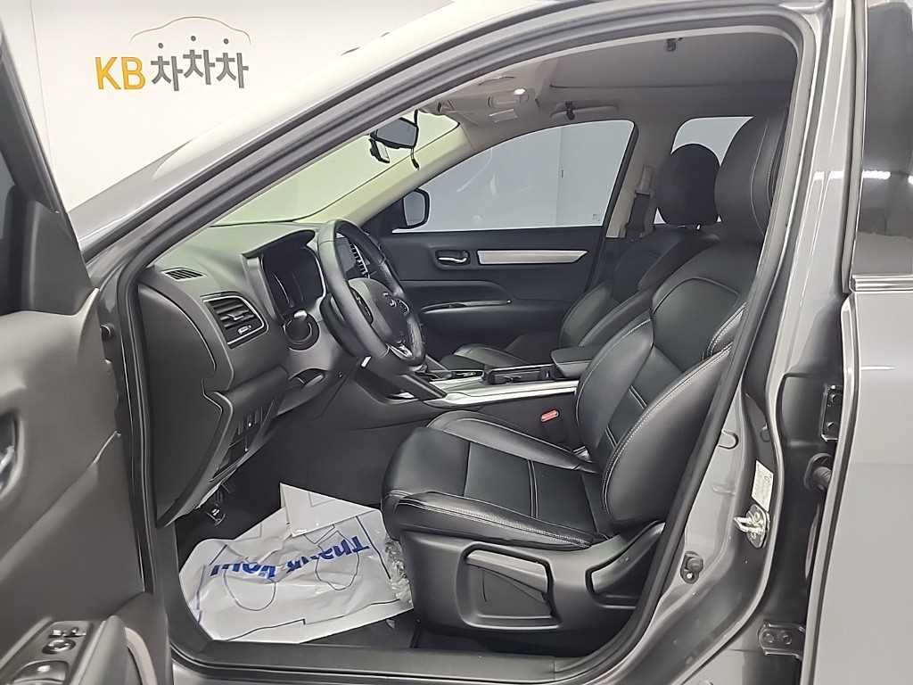 SAMSUNG QM6 - Vista 11