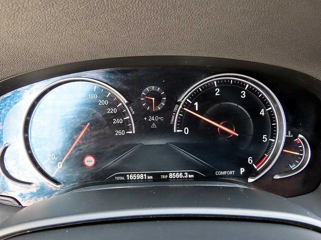 BMW 7 Series - Vista 9
