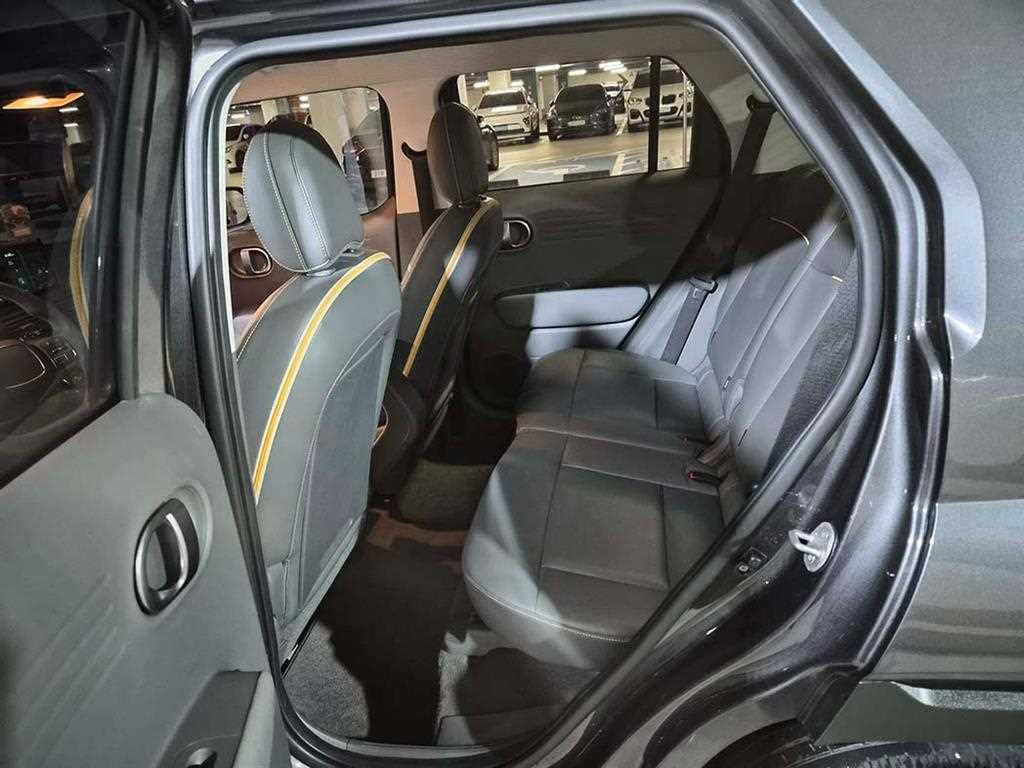 HYUNDAI Casper - Vista 7