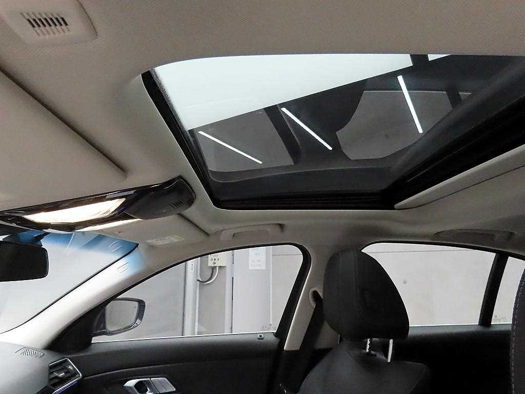 BMW 3 series 2022 - Importación desde Corea - HF Imports Iquique - Foto 18