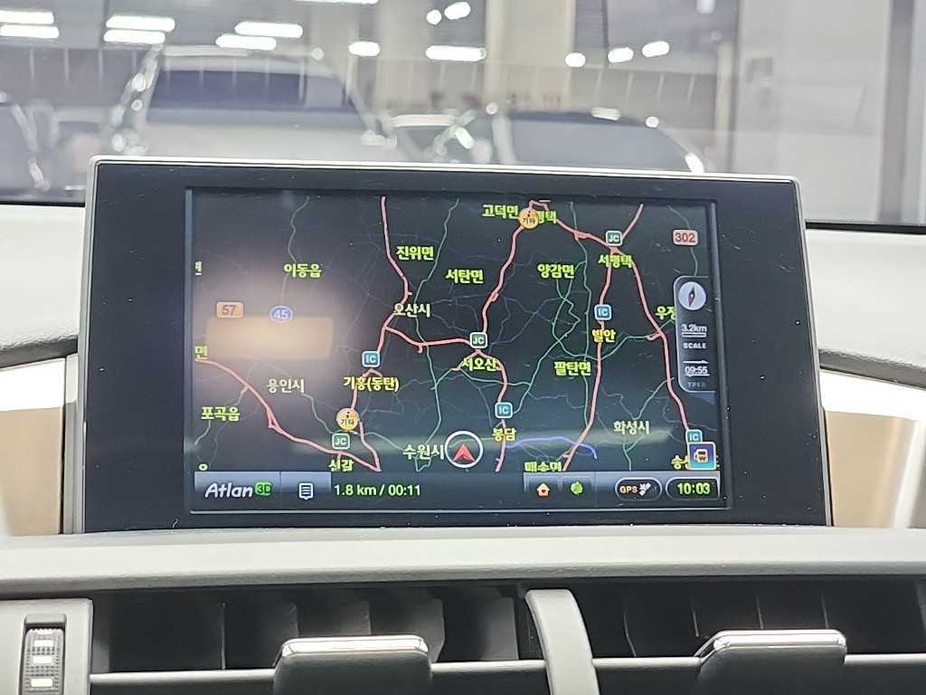 Lexus NX 2016 - Importación desde Corea - HF Imports Iquique - Foto 14
