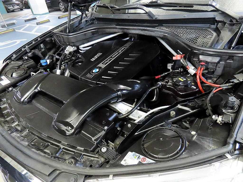 BMW X5 2015 - Importación desde Corea - HF Imports Iquique - Foto 19