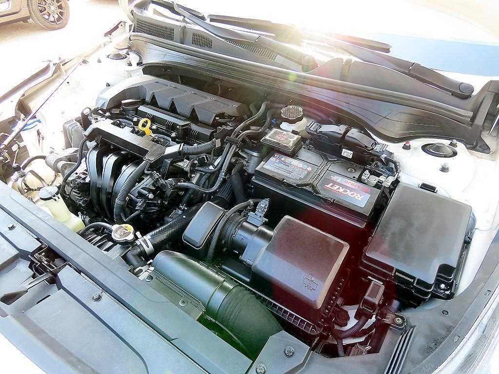 KIA K3 2019 Blanco - Importación desde Corea - HF Imports Iquique - Foto 17