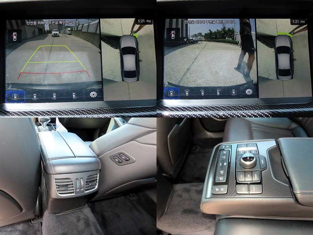 Genesis G80 2020 - Importación desde Corea - HF Imports Iquique - Foto 18
